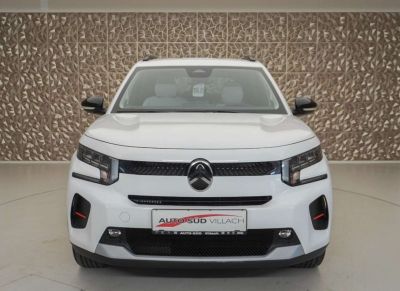 Citroën C3 Gebrauchtwagen Citroën C3 Gebrauchtwagen