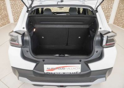 Citroën C3 Gebrauchtwagen Citroën C3 Gebrauchtwagen