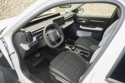 Citroën C3 Gebrauchtwagen Citroën C3 Gebrauchtwagen