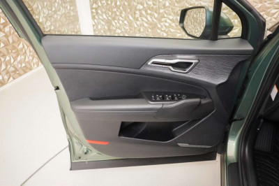 KIA Sportage Gebrauchtwagen KIA Sportage Gebrauchtwagen
