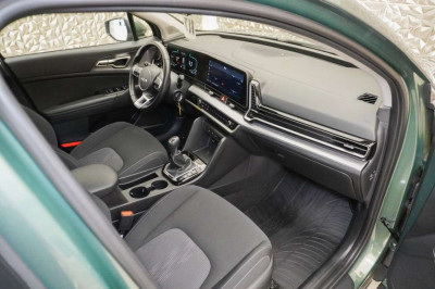KIA Sportage Gebrauchtwagen KIA Sportage Gebrauchtwagen