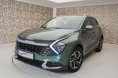 KIA Sportage Gebrauchtwagen KIA Sportage Gebrauchtwagen