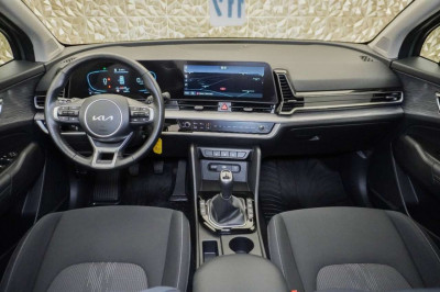 KIA Sportage Gebrauchtwagen KIA Sportage Gebrauchtwagen