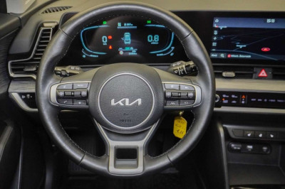KIA Sportage Gebrauchtwagen KIA Sportage Gebrauchtwagen