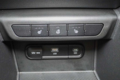 KIA Sportage Gebrauchtwagen KIA Sportage Gebrauchtwagen