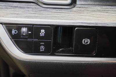 KIA Sportage Gebrauchtwagen KIA Sportage Gebrauchtwagen
