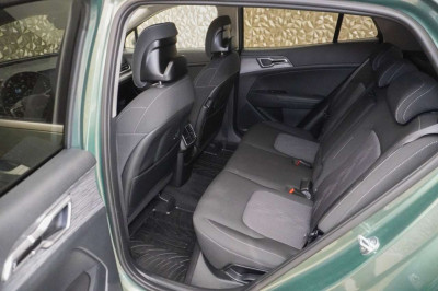 KIA Sportage Gebrauchtwagen KIA Sportage Gebrauchtwagen