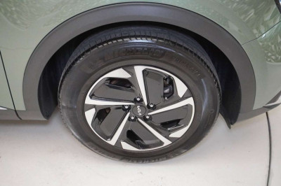 KIA Sportage Gebrauchtwagen KIA Sportage Gebrauchtwagen