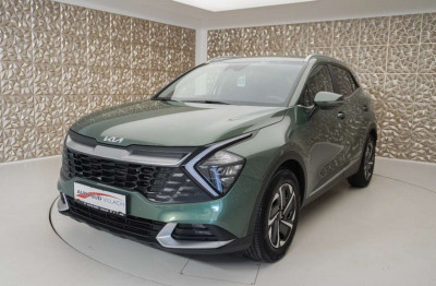 KIA Sportage Gebrauchtwagen KIA Sportage Gebrauchtwagen