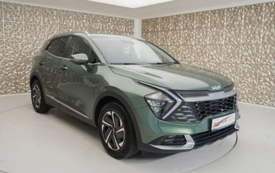 KIA Sportage Gebrauchtwagen KIA Sportage Gebrauchtwagen