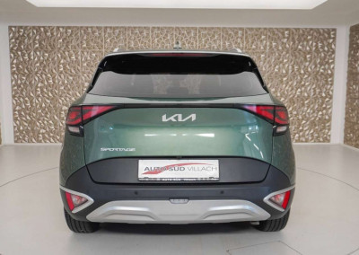 KIA Sportage Gebrauchtwagen KIA Sportage Gebrauchtwagen