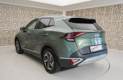 KIA Sportage Gebrauchtwagen KIA Sportage Gebrauchtwagen