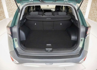 KIA Sportage Gebrauchtwagen KIA Sportage Gebrauchtwagen
