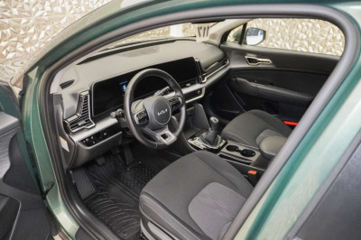 KIA Sportage Gebrauchtwagen KIA Sportage Gebrauchtwagen