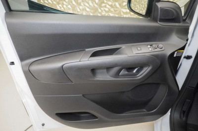 Citroën Berlingo Gebrauchtwagen