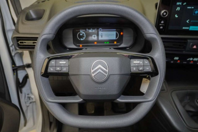 Citroën Berlingo Gebrauchtwagen