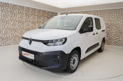 Citroën Berlingo Gebrauchtwagen