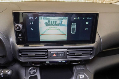 Citroën Berlingo Gebrauchtwagen