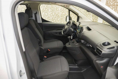 Citroën Berlingo Gebrauchtwagen