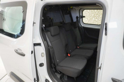 Citroën Berlingo Gebrauchtwagen