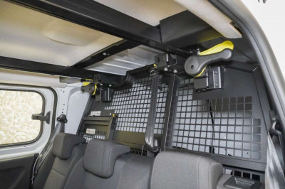 Citroën Berlingo Gebrauchtwagen