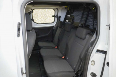 Citroën Berlingo Gebrauchtwagen