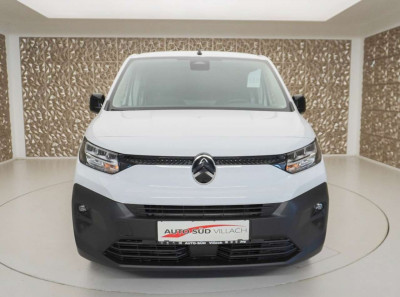 Citroën Berlingo Gebrauchtwagen