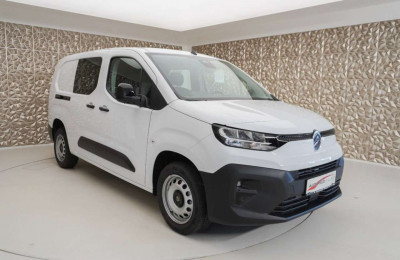 Citroën Berlingo Gebrauchtwagen