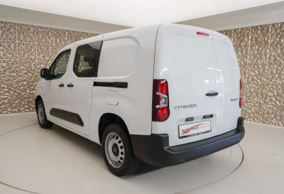Citroën Berlingo Gebrauchtwagen