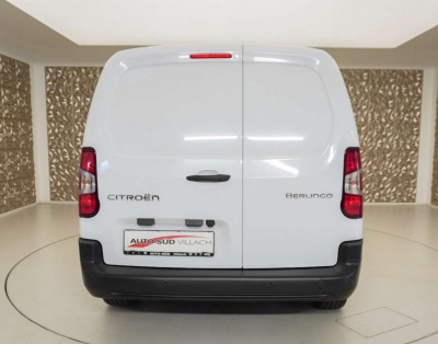 Citroën Berlingo Gebrauchtwagen