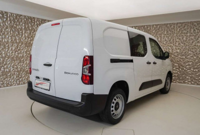 Citroën Berlingo Gebrauchtwagen