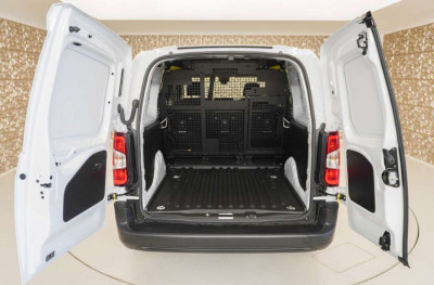 Citroën Berlingo Gebrauchtwagen