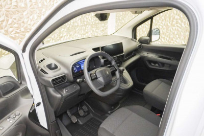 Citroën Berlingo Gebrauchtwagen