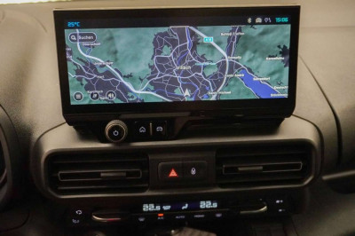 Citroën Berlingo Gebrauchtwagen