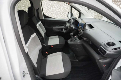Citroën Berlingo Gebrauchtwagen