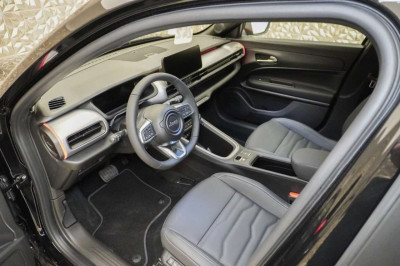Jeep Avenger Gebrauchtwagen Jeep Avenger Gebrauchtwagen