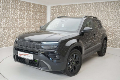 Jeep Avenger Gebrauchtwagen Jeep Avenger Gebrauchtwagen