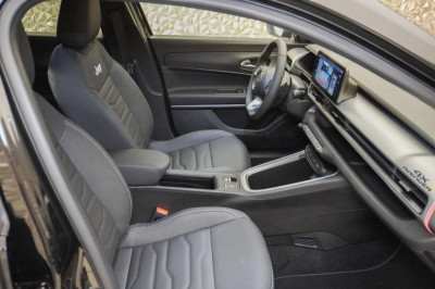 Jeep Avenger Gebrauchtwagen Jeep Avenger Gebrauchtwagen
