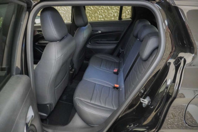 Jeep Avenger Gebrauchtwagen Jeep Avenger Gebrauchtwagen