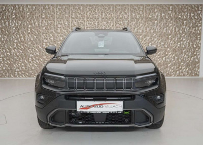 Jeep Avenger Gebrauchtwagen Jeep Avenger Gebrauchtwagen