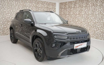 Jeep Avenger Gebrauchtwagen Jeep Avenger Gebrauchtwagen