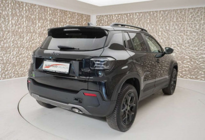 Jeep Avenger Gebrauchtwagen Jeep Avenger Gebrauchtwagen