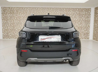 Jeep Avenger Gebrauchtwagen Jeep Avenger Gebrauchtwagen