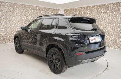 Jeep Avenger Gebrauchtwagen Jeep Avenger Gebrauchtwagen