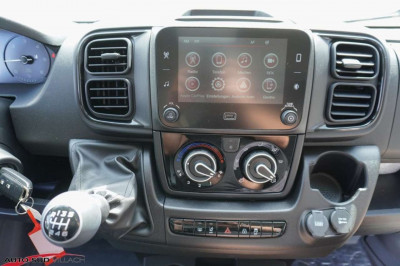 Fiat Ducato Gebrauchtwagen Fiat Ducato Gebrauchtwagen