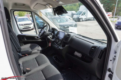 Fiat Ducato Gebrauchtwagen Fiat Ducato Gebrauchtwagen