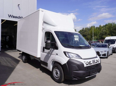 Fiat Ducato Gebrauchtwagen Fiat Ducato Gebrauchtwagen