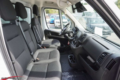 Fiat Ducato Gebrauchtwagen Fiat Ducato Gebrauchtwagen