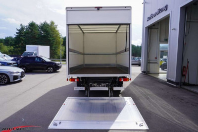Fiat Ducato Gebrauchtwagen Fiat Ducato Gebrauchtwagen