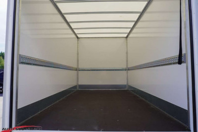 Fiat Ducato Gebrauchtwagen Fiat Ducato Gebrauchtwagen